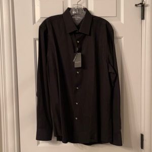 Rosso Milano Button down shirt